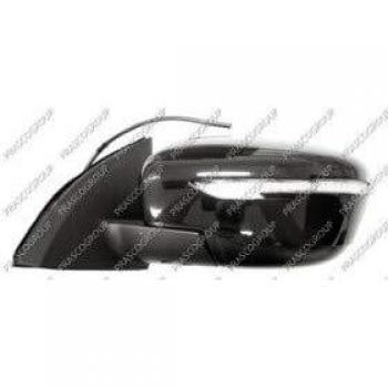 Visor Traseiro PRASCO DS7127304