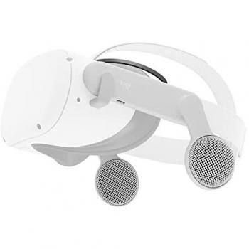 Dispositif de réalité virtuelle Logitech Chorus