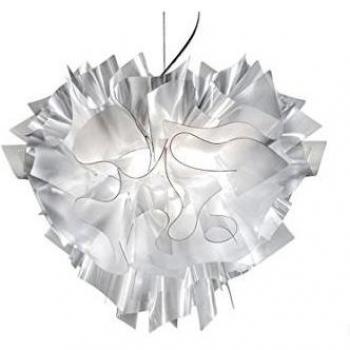Slamp Veli Prisma Large Ceiling Light Ø 60 cm