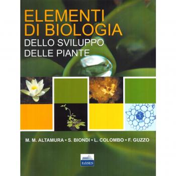 Elementi di biologia dello sviluppo delle piante