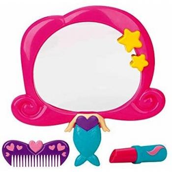 Gioco Interattivo Nuby con Specchio