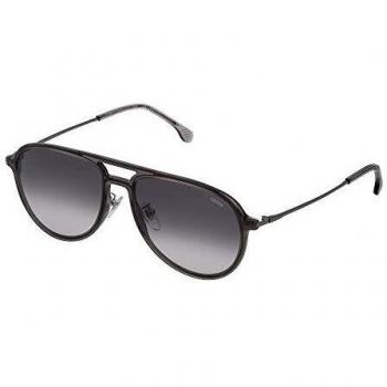 Occhiali da sole LOZZA ZILO 06S9 Unisex kaki lucido