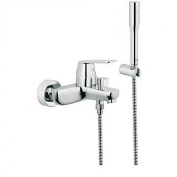 Eurosmart Cosmopolitan Single-lever bath/shower mixer 1/2