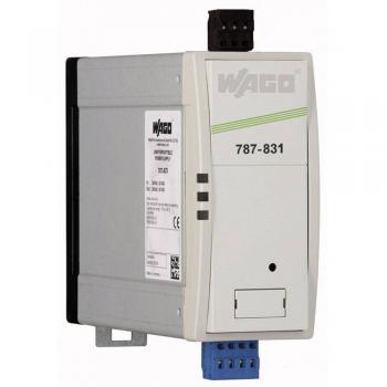 WAGO 787-831 Power Connecter