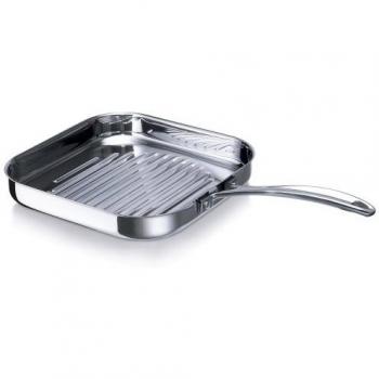Sartén Grill BEKA 26,5 cm para Cocinar
