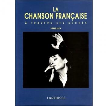La chanson française à travers ses succès (A Travers Ses S)