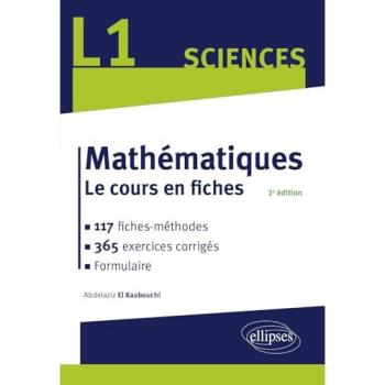 Mathématiques L1