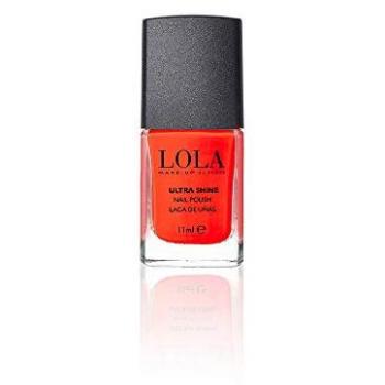 Classic French Bistre Nail Polish – 10 Free Formula, 11ml