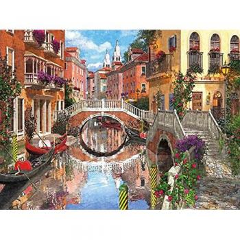 Venezia Elite 3000 – Puzzle per Collezionisti
