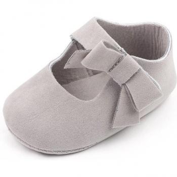 Mocasines de cumpleaños para bebé
