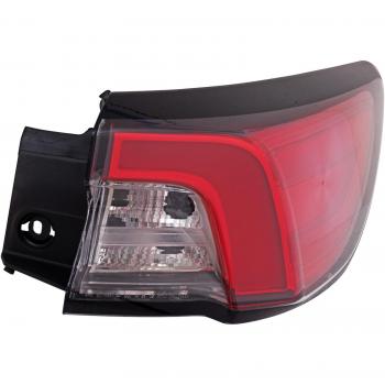 Phare arrière droit Diederichs 1472090 – Ford Kuga