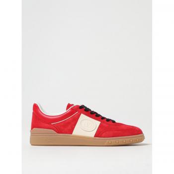 Baskets Valentino Garavani Rouge pour Homme Taille 39