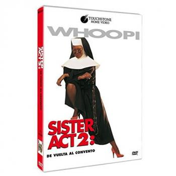Sister Act 2 : De vuelta al convento