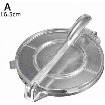 Dough Press for Tortillas