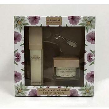 Atashi Firmness and Luminosity Kit (3 Pieces)