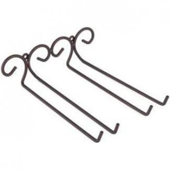 Stainless Steel Cup Holder Shelf
