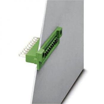 DFK-MSTB 2 PCB Connector 50 Count