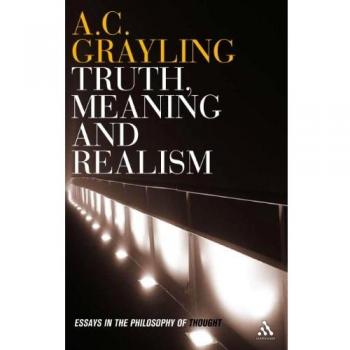 Truth, Meaning and Realism