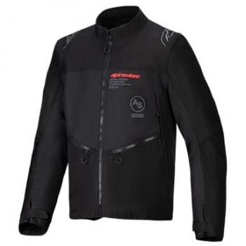 Giacca da motocross Alpinestars Pro-Dura Nero S