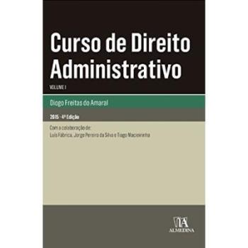 Curso de direito administrativo