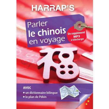 Harrap's parler le Chinois en voyage