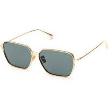 Belstaff Ridge Green Unisex Sunglasses