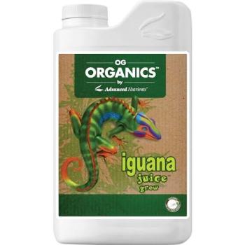 Iguana Juice Grow 1L