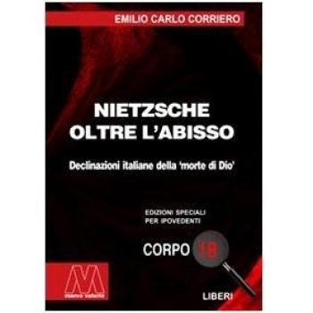 Libri Corriero Emilio Carlo