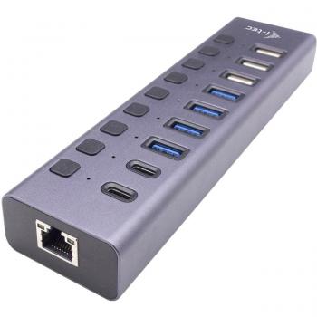 Hub USB Multiports i-Tec