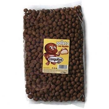 Conguitos Galleta LACASA 1 Kg