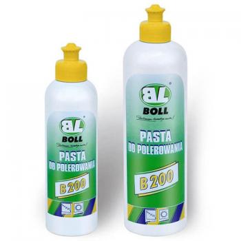 Finitura Vernice BOLL 003502