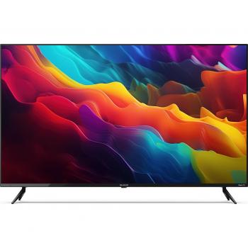 Sharp 43FJ2E 109,2 cm 4K Ultra HD Fernseher