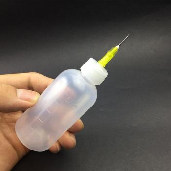 Kit de Cerámica con Punta de Botella