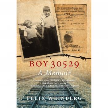 Boy 30529