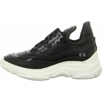 Högl Visionary Schwarzer Damen Sneaker 41,5 EU