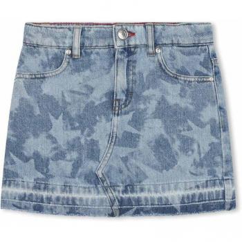 Jupe Hugo en denim G00086