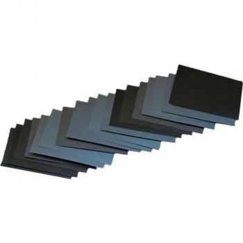 Silicone Carbure Polissage Auto