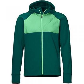 Kelly Green Hanging Rock Hoody für Männer – Marmot – Größe L