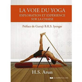 La voie du yoga
