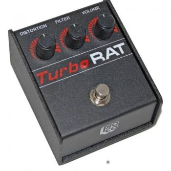 Turbo RAT Klangmodulator