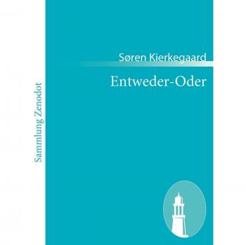 Entweder-Oder