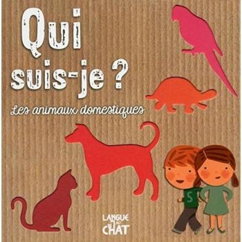 Les animaux domestiques