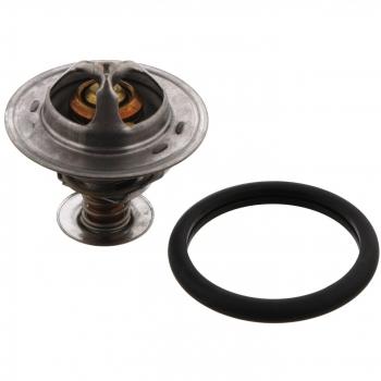 Febi bilstein 33493 Thermostat mit Dichtring