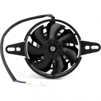 150cc 200cc 250cc ATV Electric Oil Cooler Fan