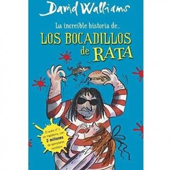 La Íncreíble Historia De... los Bocadillos de Rata