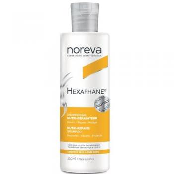 Hexa‑Heal Nutrient Shampoo, Noreva, 250 mL