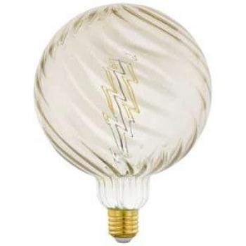 EGLO Dimmbares LED Leuchtmittel E27 2,5W 2200K