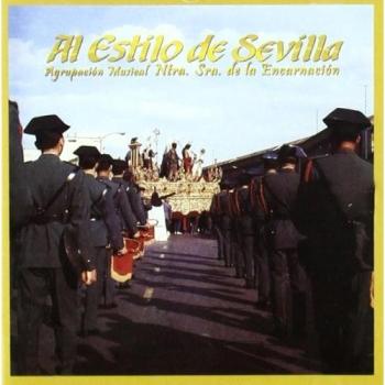Al Estilo De Sevilla