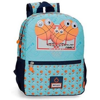 Enso Youth Blue 10L Backpack – One Size