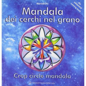 Mandala dei cerchi nel grano